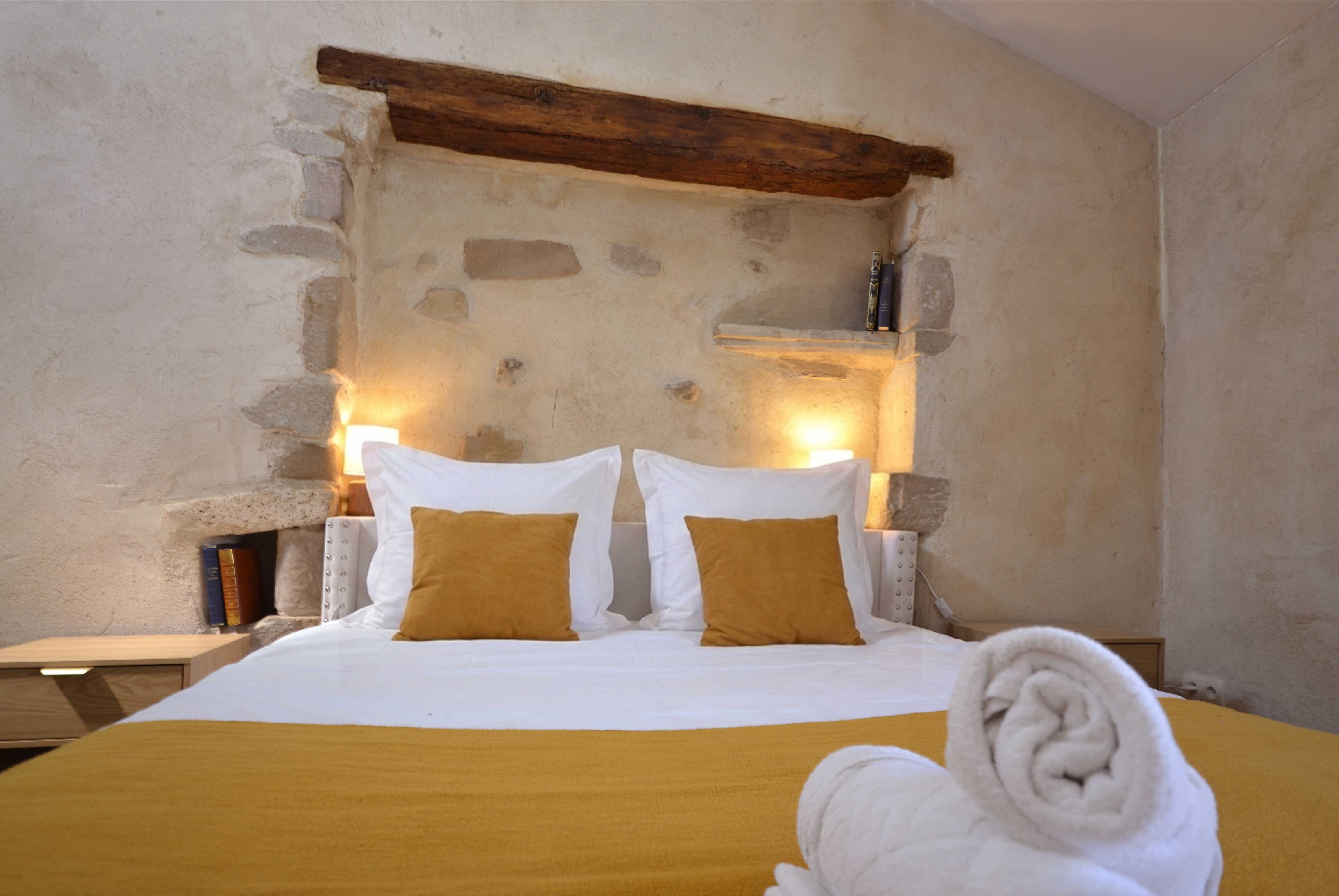 Chambre L'Authentique