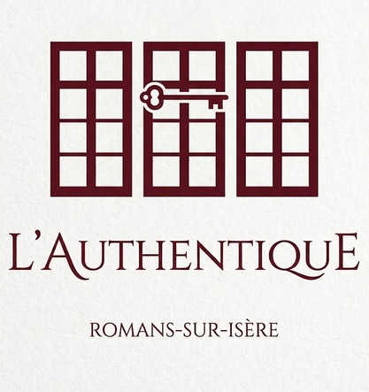 L'Authentique — Romans-sur-Isère